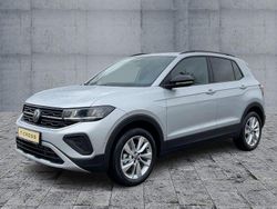 Silber Gebraucht 2025 VW T-Cross Goal SUV | 24.370 € (Fairer Preis)