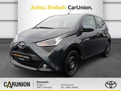 1e0 Gebraucht 2020 Toyota Aygo Connect Style Kleinwagen | 10.850 € (Fairer Preis)