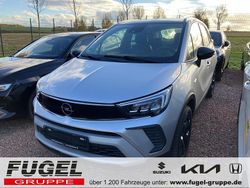 Grau Gebraucht 2023 Opel Crossland Elegance SUV | 19.498 € (Guter Preis)