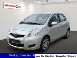 Silber Gebraucht 2012 Daihatsu Charade Kleinwagen | 1.999 €