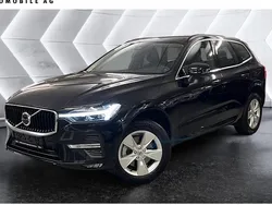 Schwarz Gebraucht 2023 Volvo XC60 Core SUV | 38.990 € (Guter Preis)