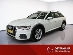 Weiss Gebraucht 2024 Audi A6 Business | 57.890 €