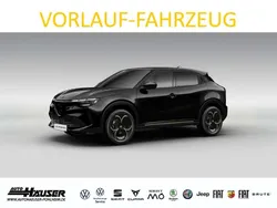 Nero tortona unilackierung Neu 2025 Alfa Romeo Junior SUV | 38.895 € (Fairer Preis)
