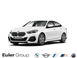 Weiss Gebraucht 2022 BMW 220 Performance Coupé | 29.899 € (Guter Preis)