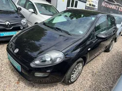 Colore esterno (nero rubacuori Gebraucht 2012 Fiat Punto Pop Kleinwagen | 1.999 € (Guter Preis)