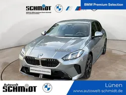 Grau Gebraucht 2024 BMW 120 Performance Kleinwagen | 34.790 € (Fairer Preis)