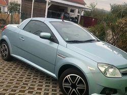 Gebraucht 2010 Opel Tigra Cabrio | 2.999 € (Fairer Preis)