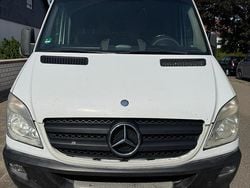 Weiß Gebraucht 2010 Mercedes Sprinter Van | 10.500 €