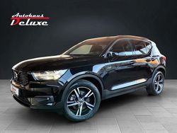 Onyx black Gebraucht 2020 Volvo XC40 R-Design SUV | 29.900 € (Fairer Preis)