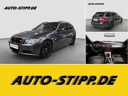 Sparkling graphite (metallic) Gebraucht 2006 BMW 320 Performance Kombi | 4.850 € (Fairer Preis)