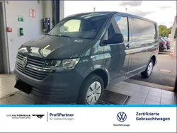 Pure grey Gebraucht 2021 VW T6.1 Van | 23.390 € (Superpreis)