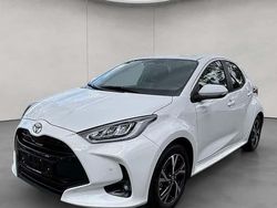 Weiß Neu 2025 Toyota Yaris Hybrid Comfort Kleinwagen | 23.990 € (Guter Preis)