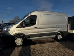 Grau Gebraucht 2018 Ford Transit Trend Limousine | 13.500 € (Superpreis)