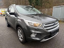 Grau Gebraucht 2018 Ford Kuga Trend SUV | 13.950 € (Guter Preis)