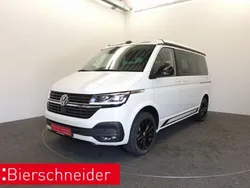 Weiss Gebraucht 2024 VW T6.1 Edition Van | 74.850 € (Teuer)