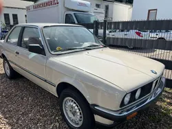 Beige Gebraucht 1984 BMW 318 Coupé | 9.600 €