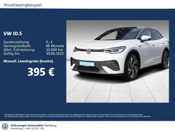VW ID.5