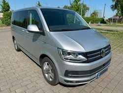 Reflexsilber Gebraucht 2019 VW T6.1 Van | 27.800 € (Fairer Preis)