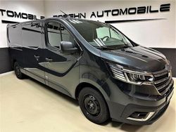 Grau "comete" Gebraucht 2022 Renault Trafic Komfort Van | 22.350 €