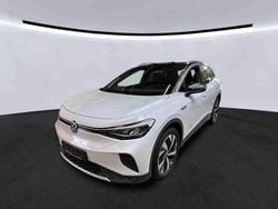 Gletscherweiß Gebraucht 2021 VW ID.4 Pro Performance SUV | 21.990 € (Fairer Preis)