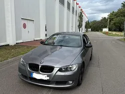 Gebraucht 2007 BMW 325 Coupé | 12.900 €