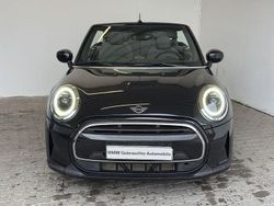 Schwarz Gebraucht 2022 Mini Cooper Cabriolet Cabrio | 24.198 € (Fairer Preis)