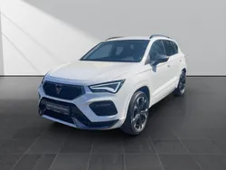 Weiss Gebraucht 2024 Cupra Ateca VZ SUV | 36.990 € (Superpreis)