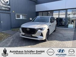 Braun Gebraucht 2025 Mazda CX-80 Homura-Line SUV | 51.978 € (Guter Preis)