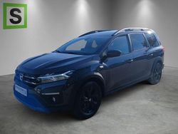 Grau Gebraucht 2022 Dacia Jogger Extreme Van / Kleinbus | 16.490 € (Guter Preis)