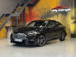 Schwarz Gebraucht 2024 BMW 220 M Sport Coupé | 35.900 € (Fairer Preis)
