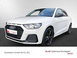 Weiß Gebraucht 2024 Audi A1 Sportback Advanced Plus Kleinwagen | 24.465 € (Fairer Preis)