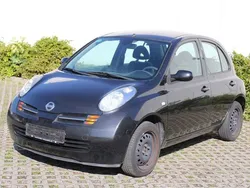 Gebraucht 2003 Nissan Micra City Kleinwagen | 2.499 € (Fairer Preis)