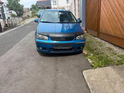 Blau Gebraucht 2001 VW Polo Kleinwagen | 200 € (Superpreis)