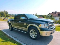 Gebraucht 2017 Dodge Ram Abholung | 34.000 € (Teuer)