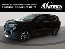 Schwarz Neu 2024 Citroën C5 Aircross SUV | 32.990 € (Etwas zu teuer)