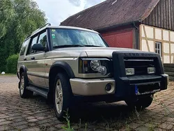 Gold Gebraucht 2003 Land Rover Discovery 2 S SUV | 24.000 €