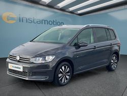 Gebraucht 2025 VW Touran Van / Kleinbus | 31.599 € (Fairer Preis)