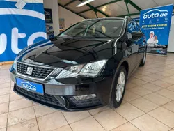 Schwarz Gebraucht 2019 Seat Leon ST Style Kombi | 11.500 € (Superpreis)