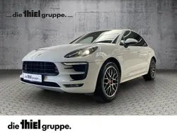 Sonstige Gebraucht 2018 Porsche Macan GTS SUV | 40.960 € (Superpreis)