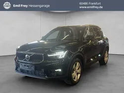 Gebraucht 2024 Volvo XC40 SUV | 33.750 € (Fairer Preis)