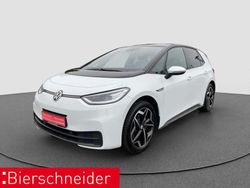 Weiss Gebraucht 2021 VW ID.3 Pro Kleinwagen | 20.950 € (Fairer Preis)