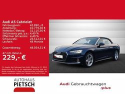 Gebraucht 2024 Audi A5 Advanced Coupé | 42.890 € (Guter Preis)