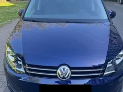 Gebraucht 2018 VW Sharan Comfortline Van / Kleinbus | 23.500 € (Guter Preis)