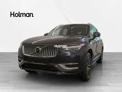 Grau Gebraucht 2021 Volvo XC90 SUV | 38.187 € (Guter Preis)