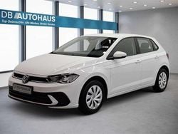 Weiß Gebraucht 2023 VW Polo Life Kleinwagen | 16.320 € (Guter Preis)