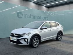 Silber Gebraucht 2024 VW Taigo R-line SUV | 26.390 € (Fairer Preis)