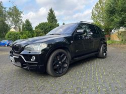 Schwarz Gebraucht 2008 BMW X5 M SUV | 7.999 €