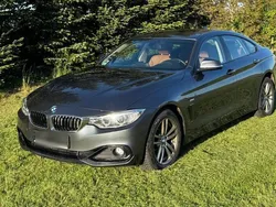 BMW 430 Gran Coupé