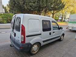 Grau Gebraucht 2003 Nissan Kubistar SUV | 600 €