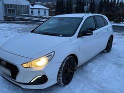 Weiß Gebraucht 2019 Hyundai i30 YES! Kombi | 13.500 € (Fairer Preis)